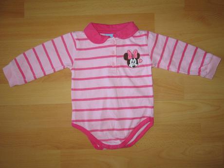 Body s minney, disney,74