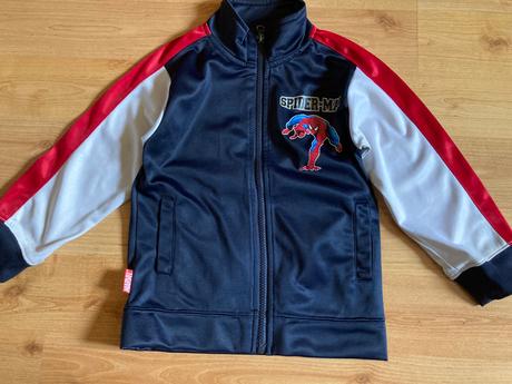 Mikina spiderman, marvel,116