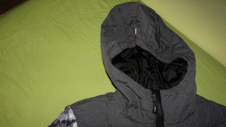 Zimna bunda icepeak, 176