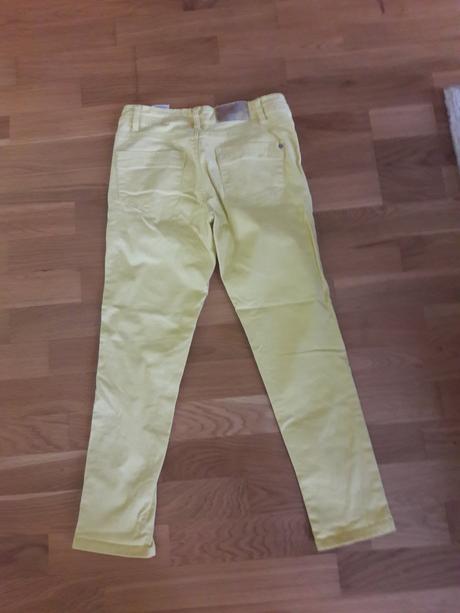 Damske nohavice., orsay,xs