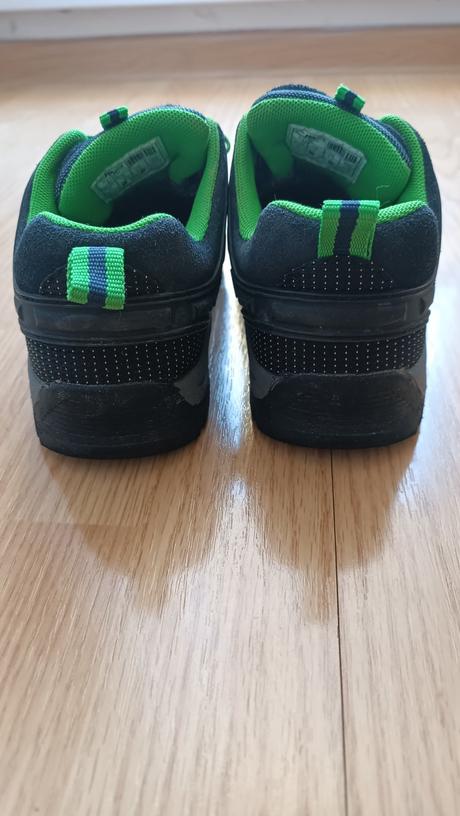 Tréningová obuv cmp, 34