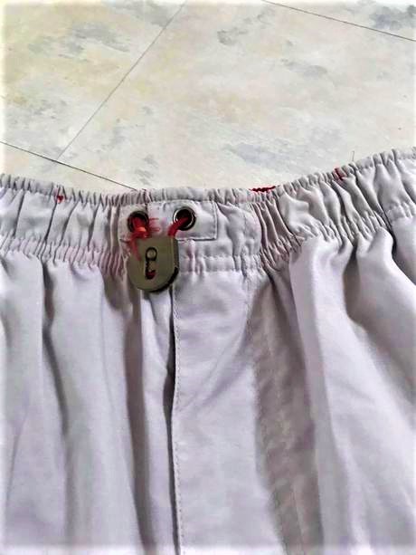 Športové turistické 3/4, m