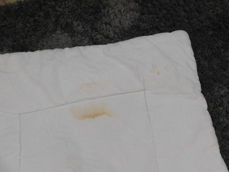 Sada paplon+vankúš do postieľky, 