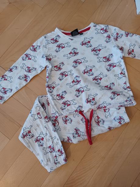 Pyzamo, disney,98