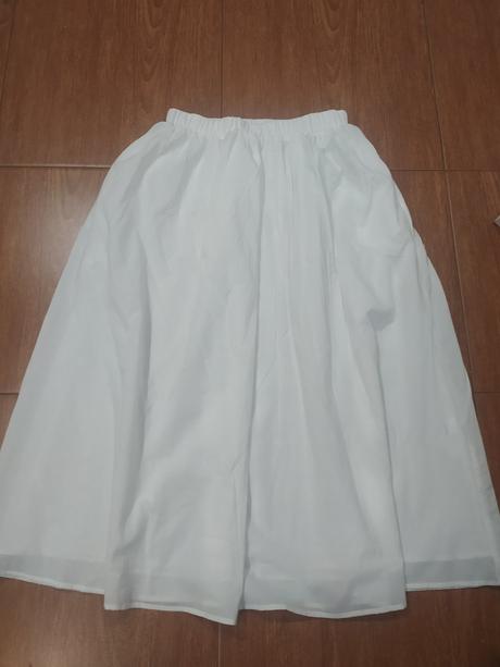 Maxi sukňa, sinsay,l