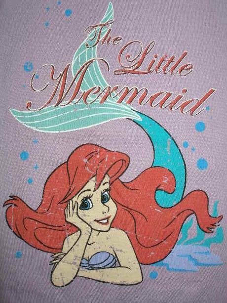 Tricko, disney,116