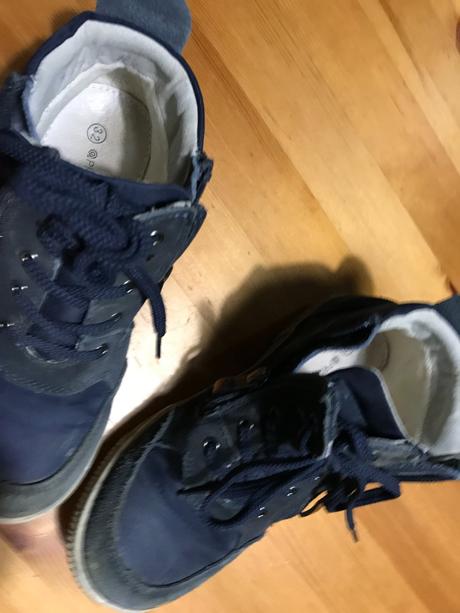 Topánky protetika, protetika,32