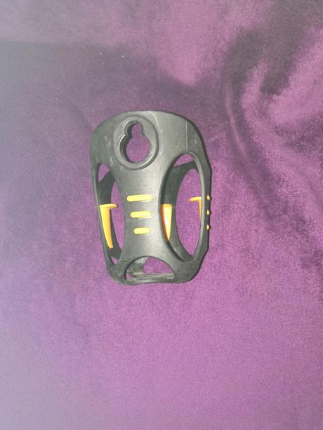 Držiak fľaše, jané