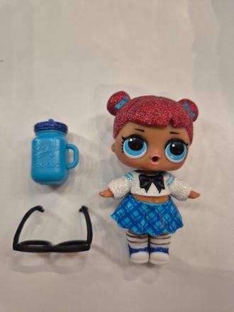 L.o.l. surprise, 