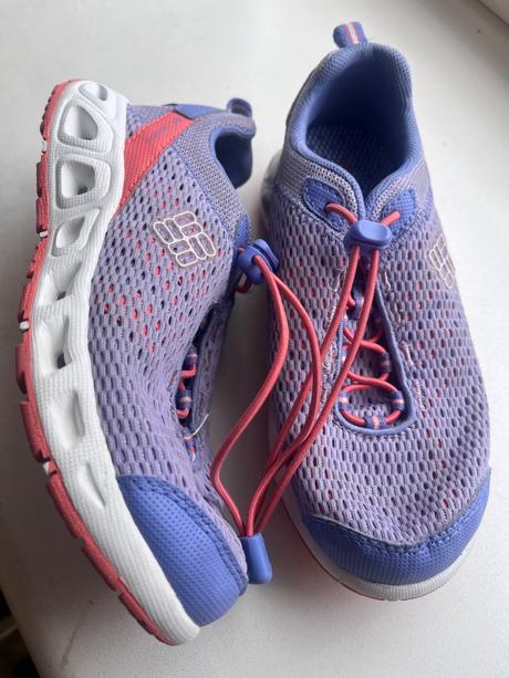 Columbia tenisky rychloschnuce, columbia,33