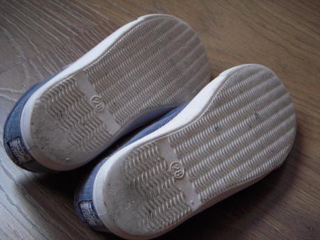 Rifľové tenisky, 28