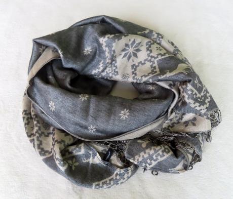 Dámsky šál setino austria,