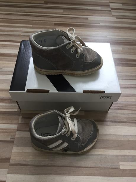 Rak topánočky na prvé krôčky, rak,19