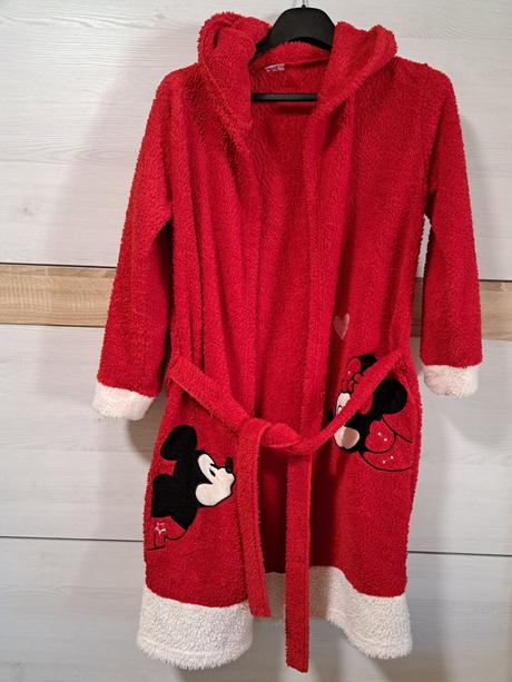 Dámsky/dievčensky župan, m