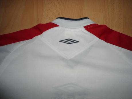 Panske sportove tricko umbro, umbro,s