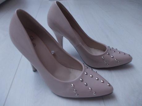 Lodičky vybíjané 36č., 36