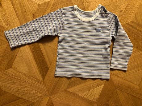 Tričko, baby,80