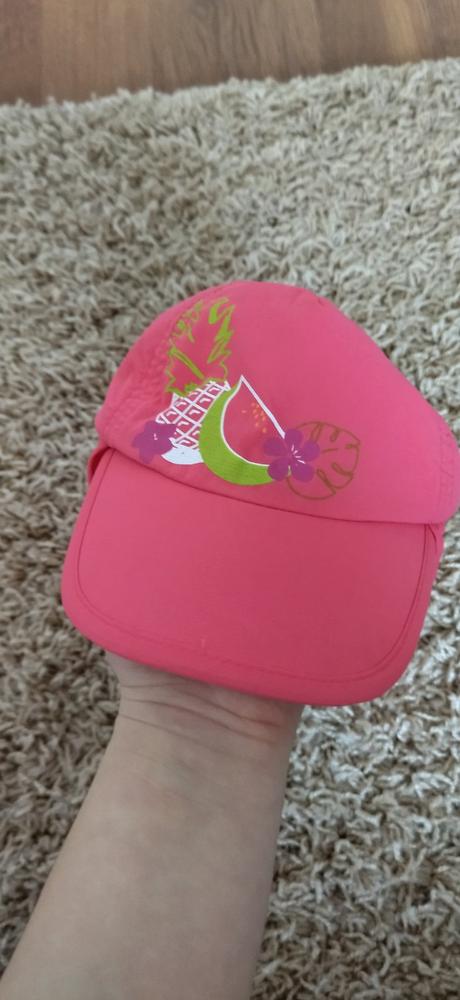 Šiltovka spf50, decathlon,74