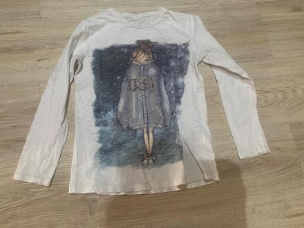 Tricko140az146, zara,140