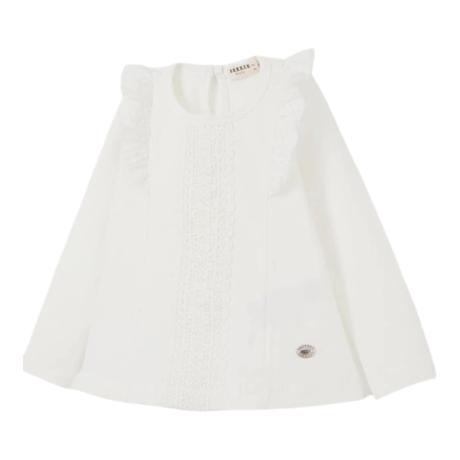 Dievčenský topík breeze, 68 / 74 / 80 / 86 / 92