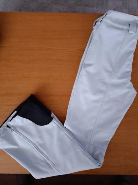 Lyžiarske nohavice northland professional, 36