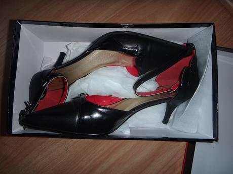 Spoločenské lodičky, john garfield,38