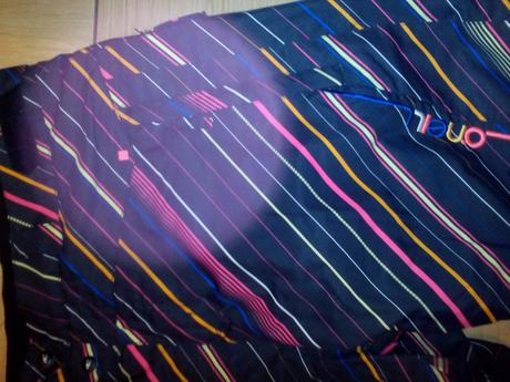 Snoubordové nohavice, 40