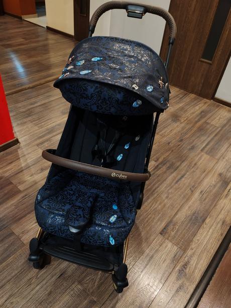 Cybex coya jewels of nature, cybex,cybex coya