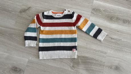 Elegantný sveter, f&f,86