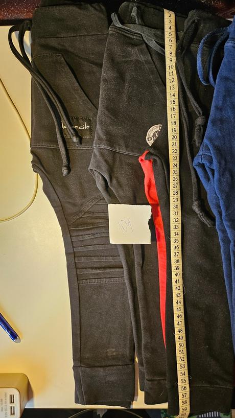 Nohavice mirau 110, mirau,110