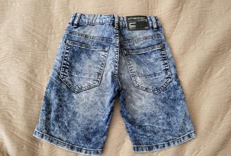 Krátke nohavice velk  140, chapter young,140