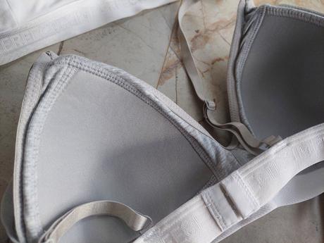 Podprsenky, reserved,75c