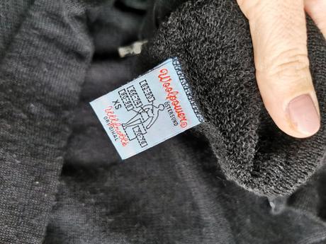 Woolpower , 100p. vlnené froté tricko/ natelnik, s