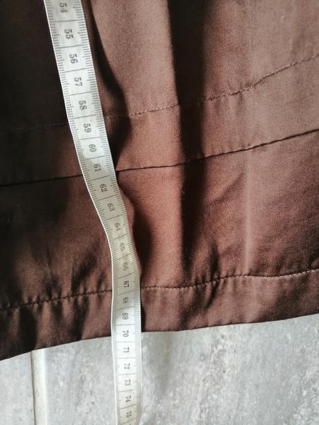 Hnedé prémiové šaty gymboree, v104-110,5-6r, gymboree,104