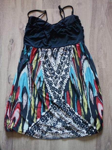 Dámske šaty amisu, amisu,40