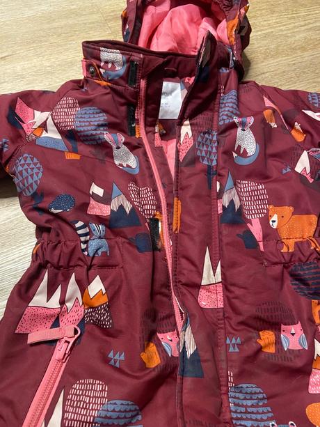 Lindex kombineza, lindex,80