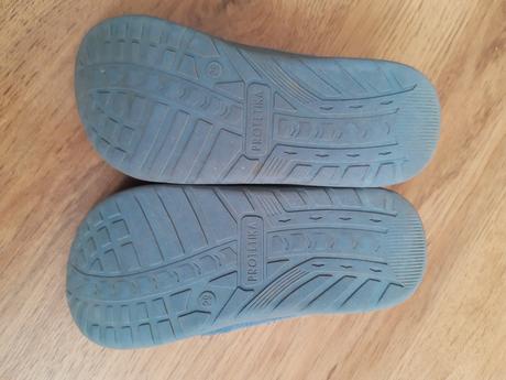 Barefoot plátenky protetika, protetika,29