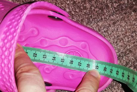 Dievcenske kroksy vel. 32, 32