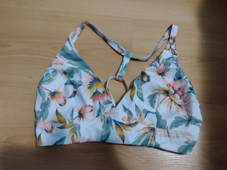 Vrch bikín, decathlon,m