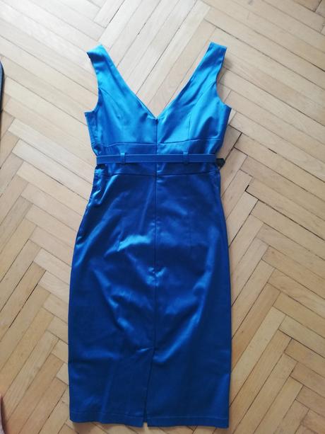 Spolocenske saty, 36