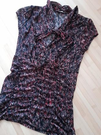 Elegantný top, orsay,xs