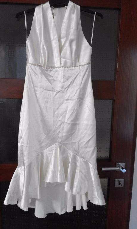 Spoločenské šaty, 38