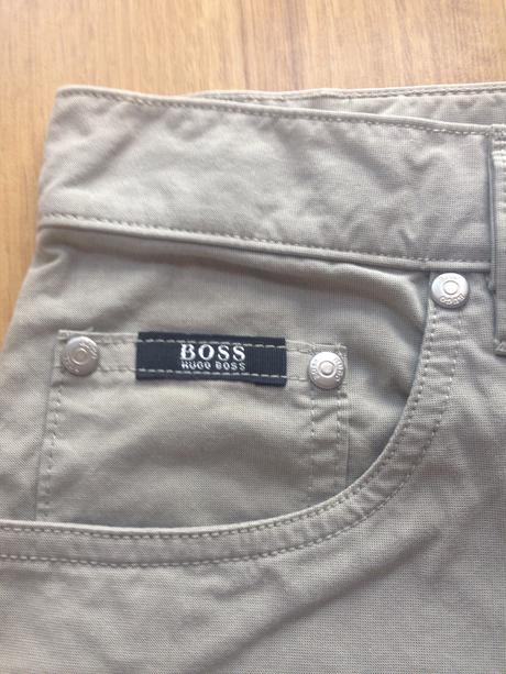 Hugo boss nohavice, l