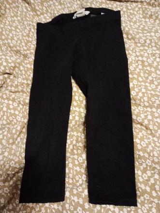 Legíny, h&m,122