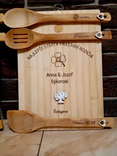 Vyznamenanie vypálené ručne,