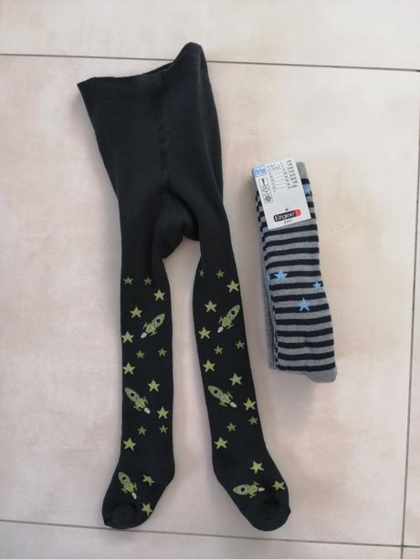 Pančušky, ergee,74 / 80