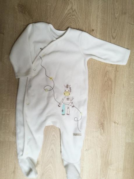 Teple dupačky 74, f&f,74