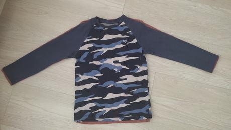 2x tricko next, next,116