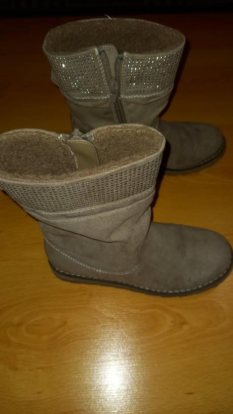 Čižmy, deichmann,31