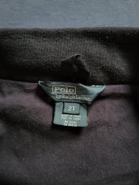 Polo by ralph lauren  2t 12.99e, ralph lauren,86
